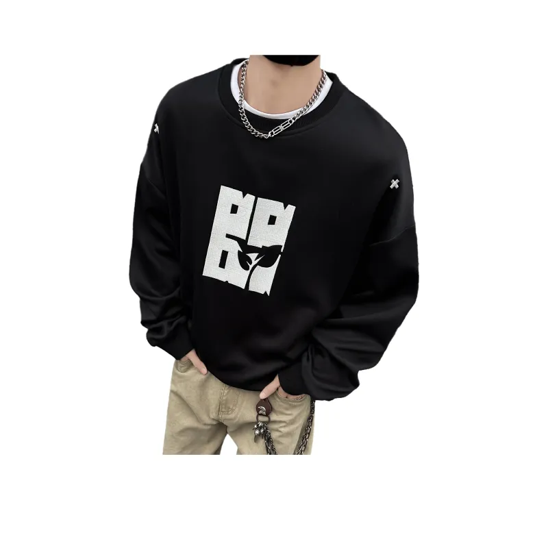 F3ML Sweatshirts Unisex-0