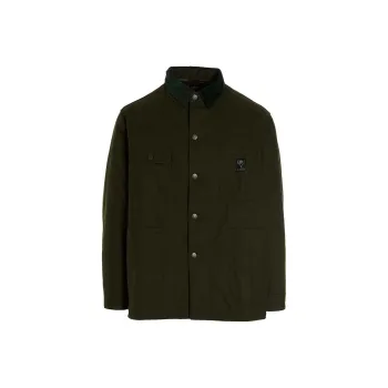 South2 West8 Coverall Jacket