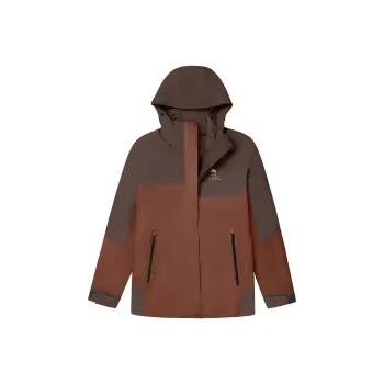 CAMEL All weather Windbreaker Jacket Men's