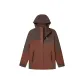 Rosewood Brown/Brick Umber