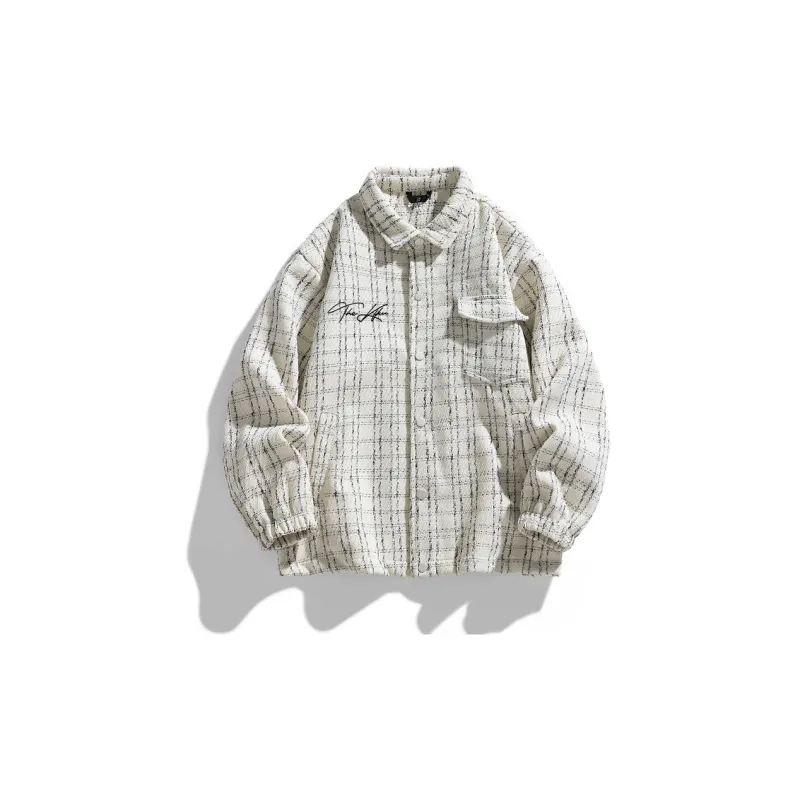 KFKU Jackets Unisex-6