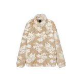 Khaki Dragon Print All over/040W