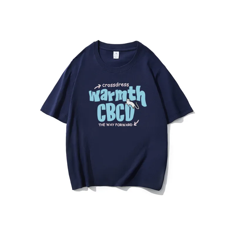 CBCD T Shirts Unisex-8