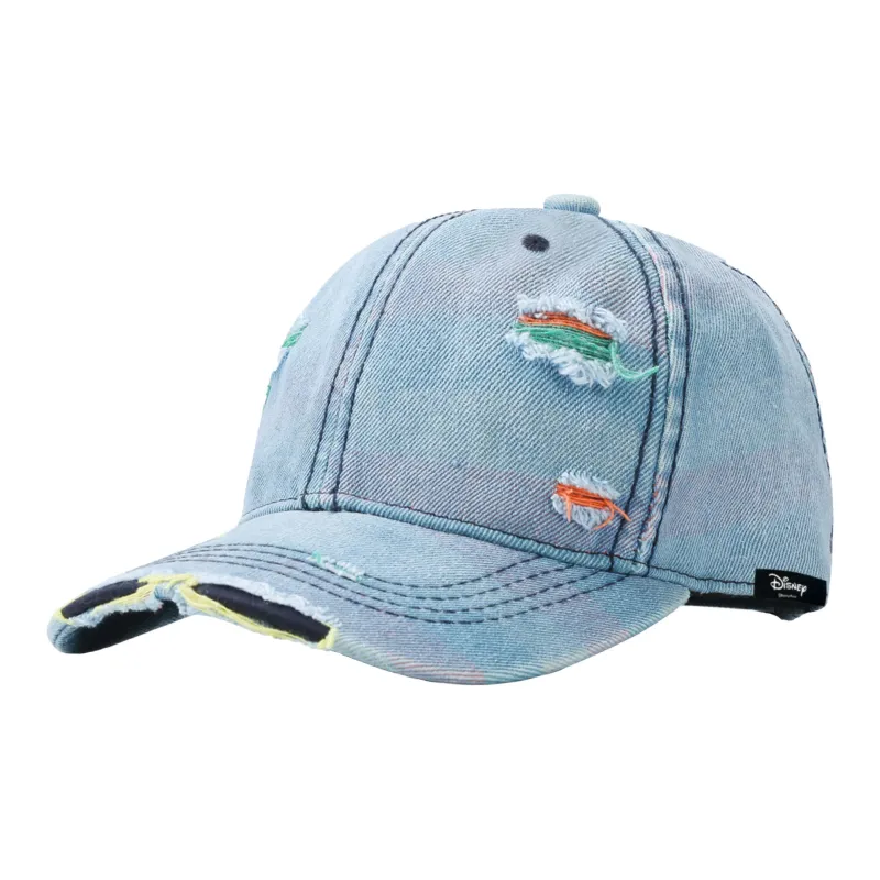 Disney Cotton Baseball Caps Unisex-3