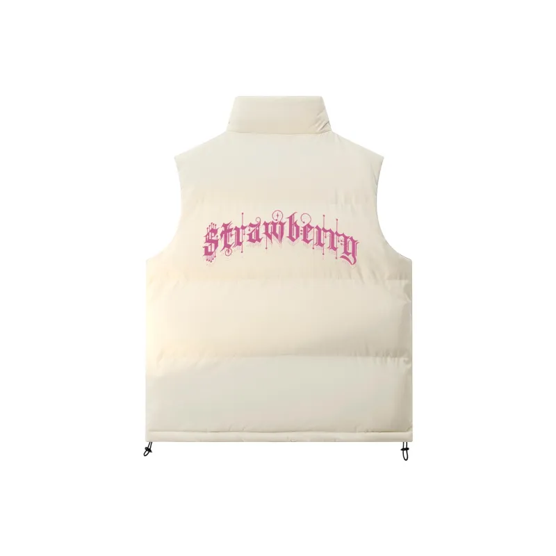 Disney Vests Unisex-13