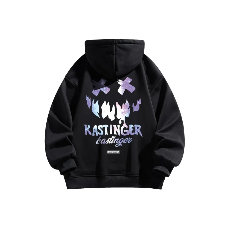 Kastinger Sweatshirts Unisex-0