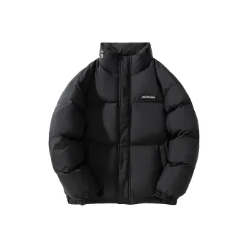 GOLFCROSS Puffer Jackets Unisex