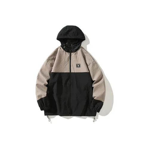 Ferrero Ross x FUERZA Jacket Unisex