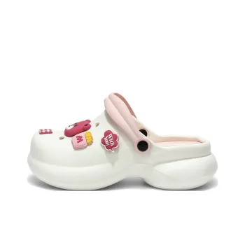 YUZHAOLIN Clogs Women's