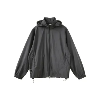 BUTTBILL Sun Protection Clothing Unisex