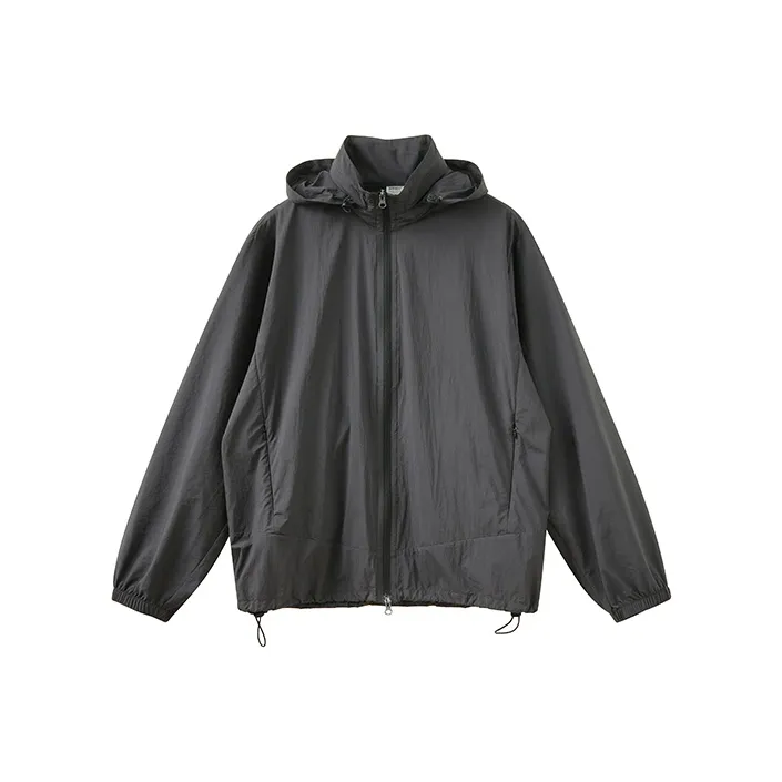 BUTTBILL Sun Protection Clothing Unisex-0