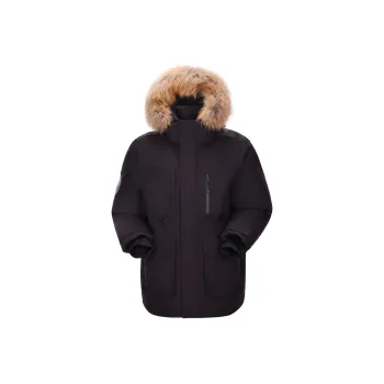HIMALAYA Padded Windbreaker Jacket Unisex