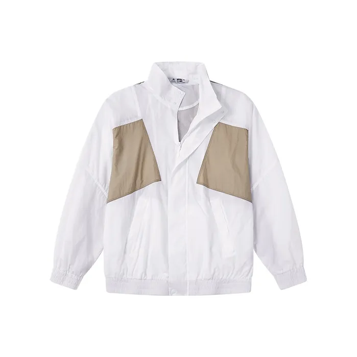 KAILAS Sun Protection Clothing Men-0