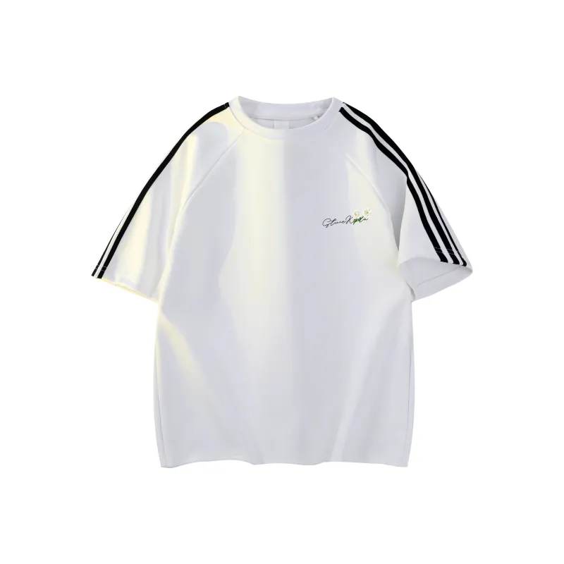 KADAKADA SUITE T Shirts Unisex-3