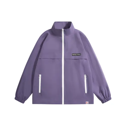 VCNV Jackets Unisex
