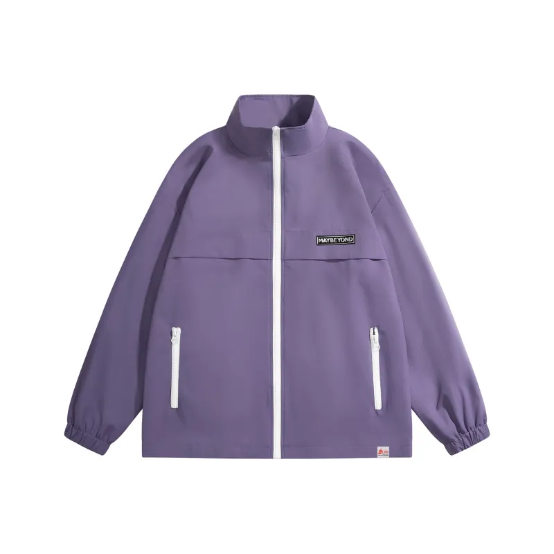 VCNV Jackets Unisex-0