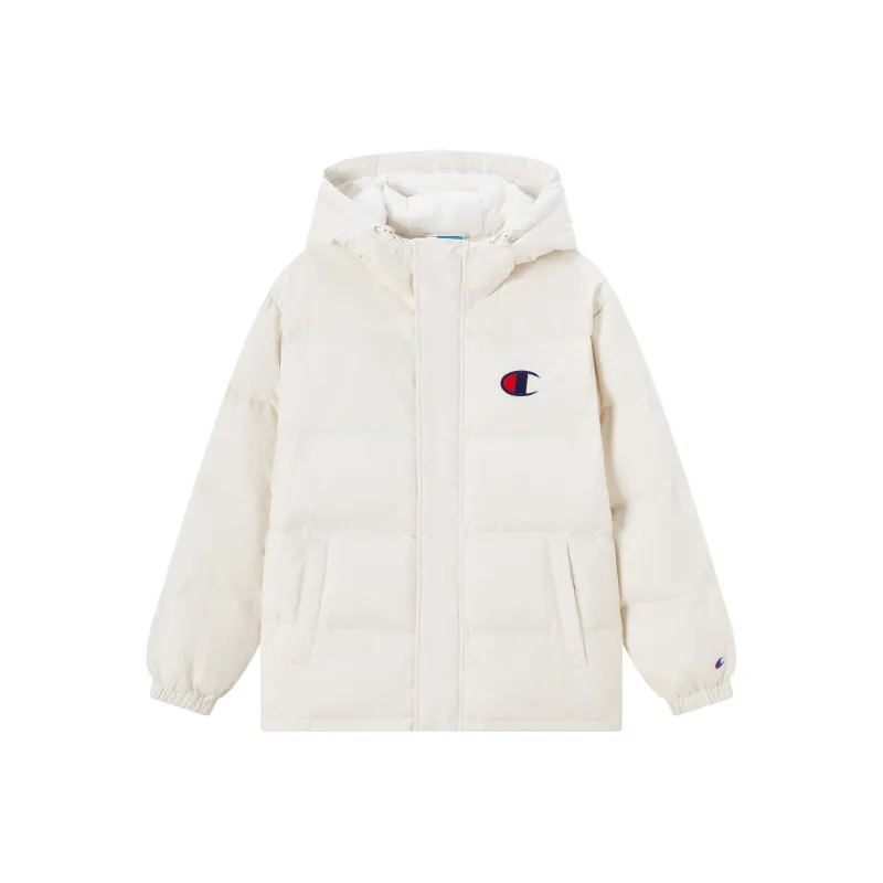 Champion Down Jackets Unisex-0