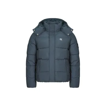 CALVIN KLEIN Jackets Coats Men's Blue
