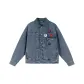 Denim Blue