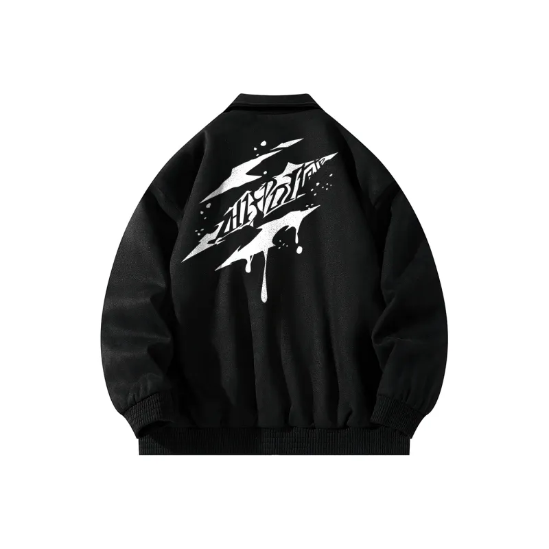 Chisportate Jackets Coats Unisex-6