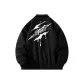 Black[Lapel 11 Style]