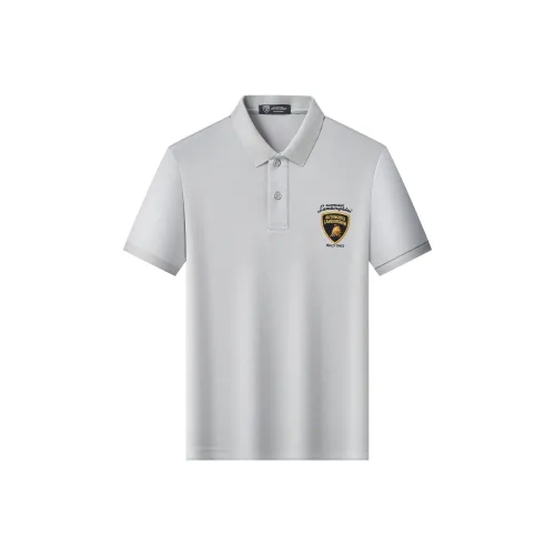 Automobili Lamborghini Polo Shirt Unisex