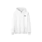 White (Fleece-Lined Thermal)