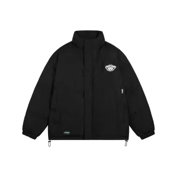 Teddy Bear Collection SpaceExplorer Series Puffer Jacket Coat Unisex