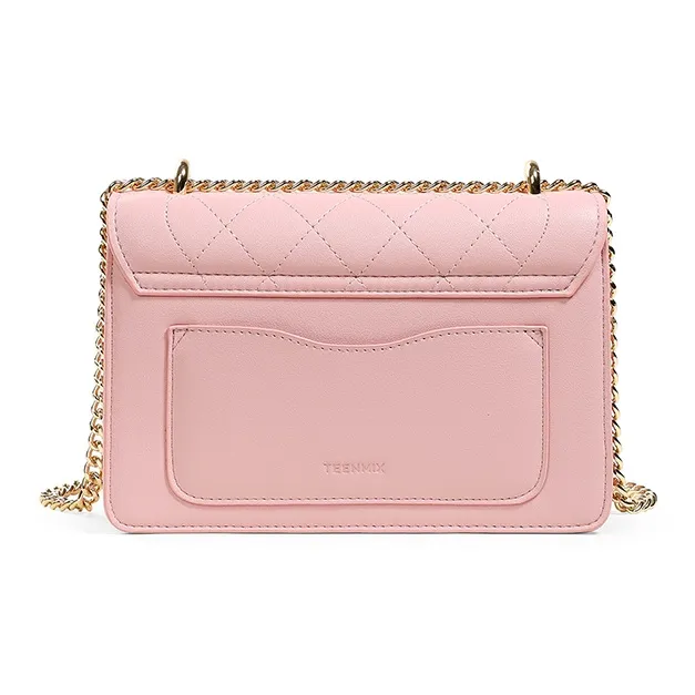Teenmix Shoulder Bags-14