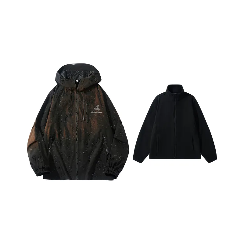 KS Jackets Unisex-10