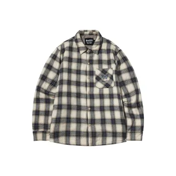 BEASTER Puffer Jackets Unisex