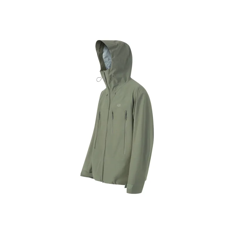 IMXS Urban Hunting Series Windbreaker Jacket Unisex-5