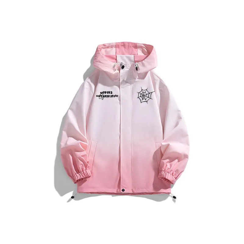 UF9193 Jackets Unisex-8