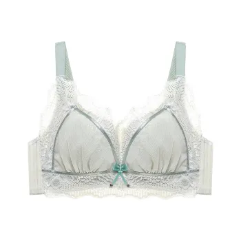 QIANLINGMEI Women's Bras