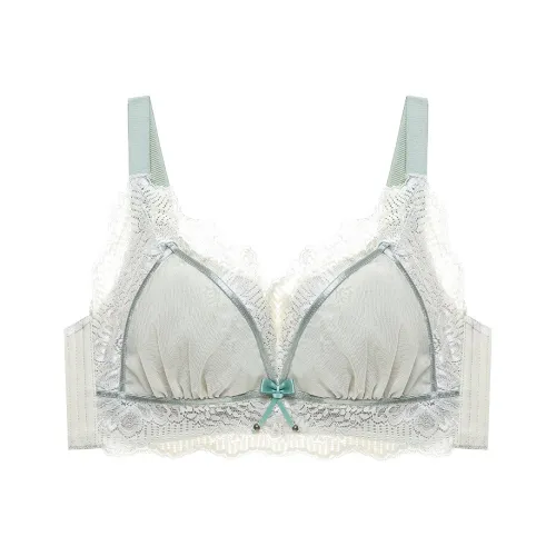 QIANLINGMEI Women's Bras