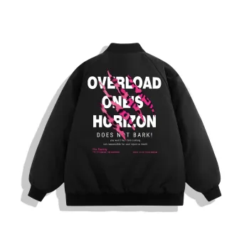 OXO OVERLOAD Jackets Coats Unisex