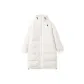 Raw White