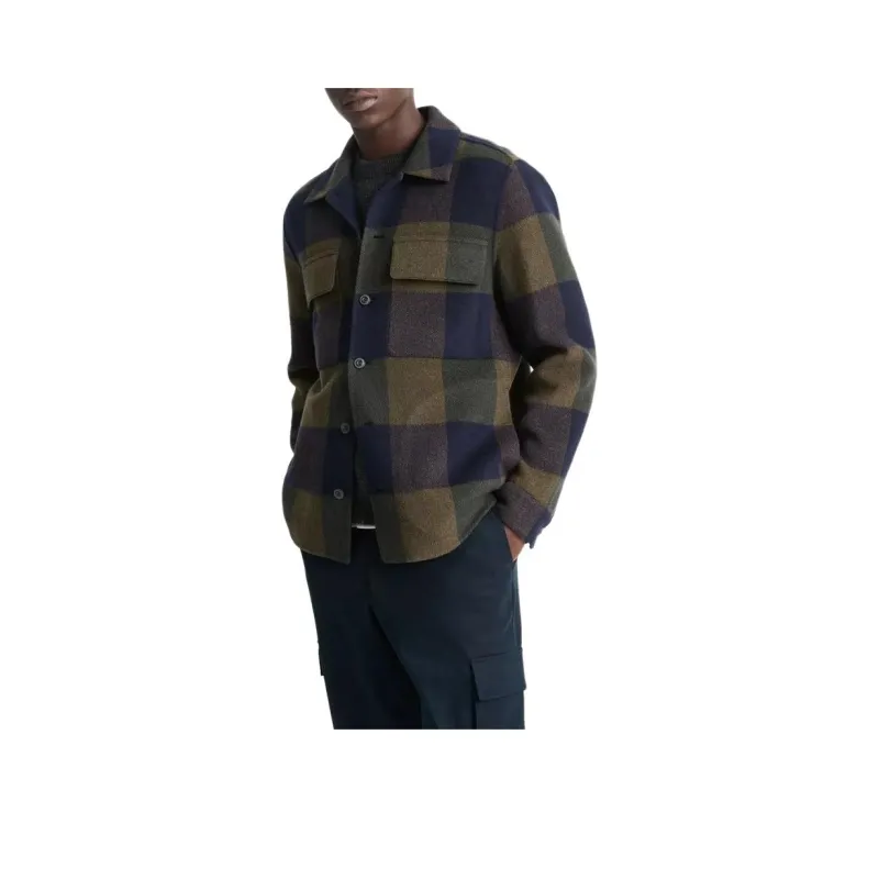VINCE Jackets Coats Men's Multicolor-0