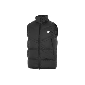 Nike Storm FIT Down Jacket Men's Black