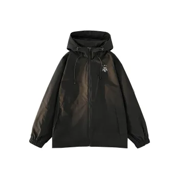 Star Power Jackets Coats Unisex