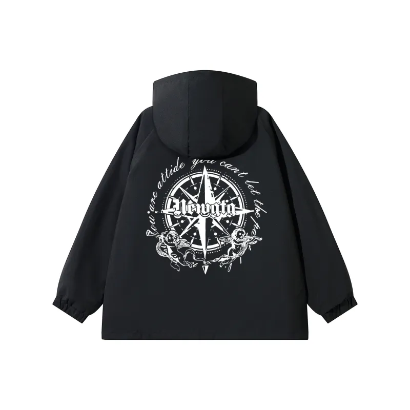 UGTG Jackets Unisex-0