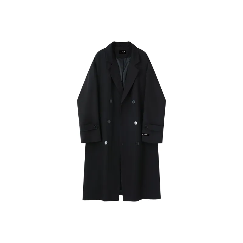 P8H9 Coats Unisex-9