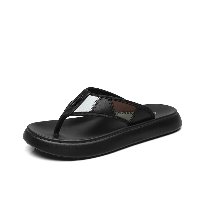 QIE Flip Flops Men-1
