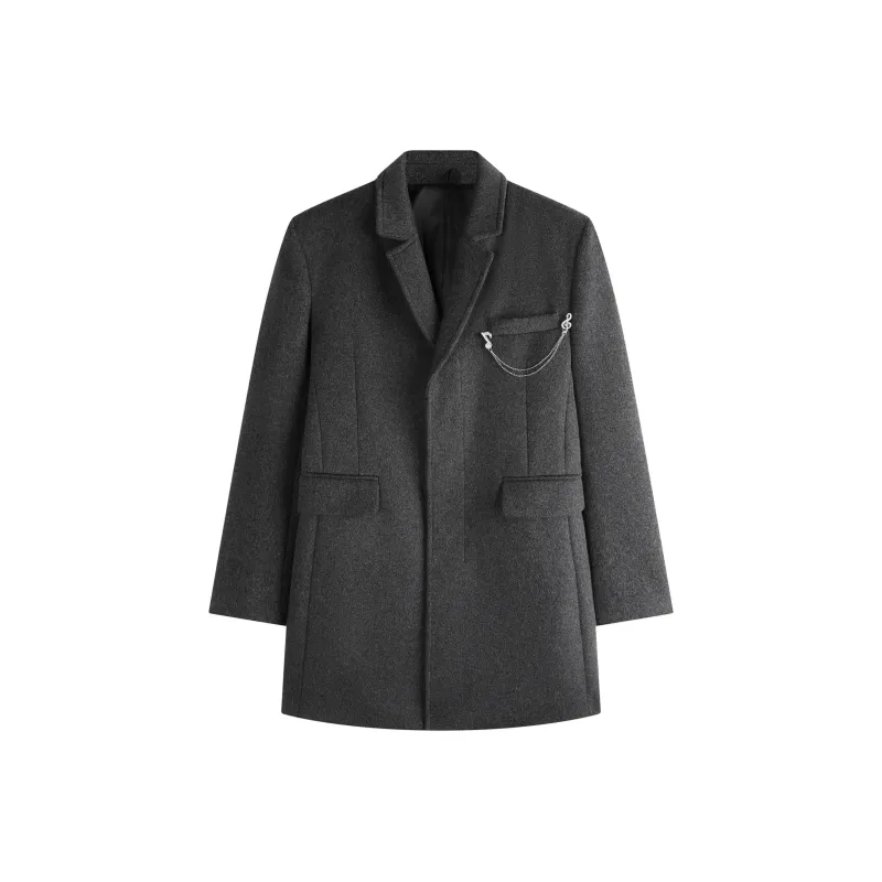 Airwalk Coats Unisex-6