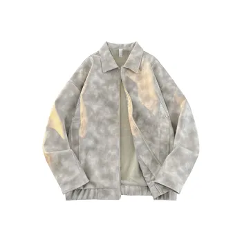 PRESSURE Jackets & Coats Unisex
