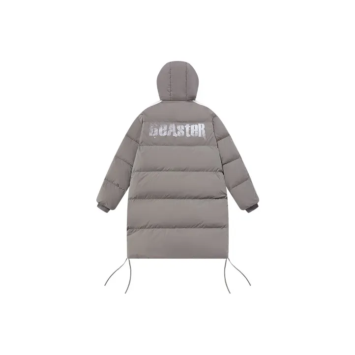 BEASTER Down Jackets Unisex-4