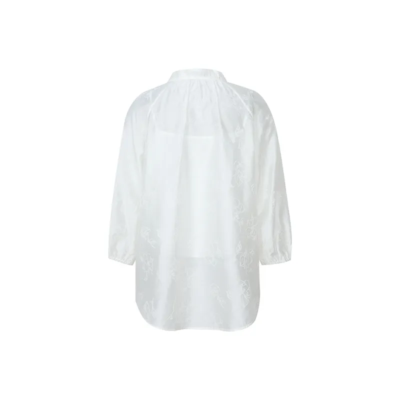 Firststation Shirts Women's-3