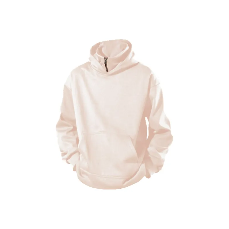 REMODUTION Sweatshirt Unisex Black-2