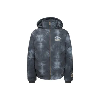 EVISU Down Jackets Men