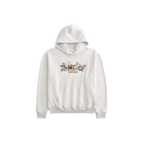 DRKSHDW Sweatshirt Men's Light Gray